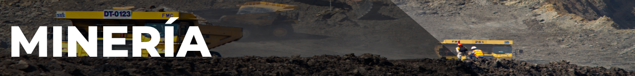 Mineria